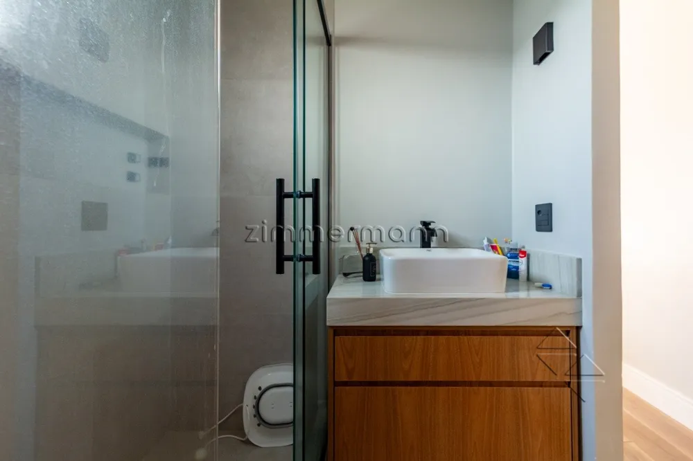 Apartamento, 4 quartos, 129 m² - Foto 10