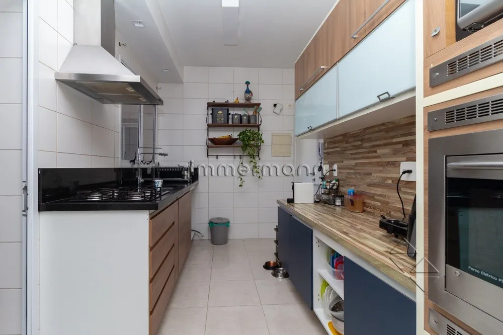 Apartamento, 4 quartos, 129 m² - Foto 8