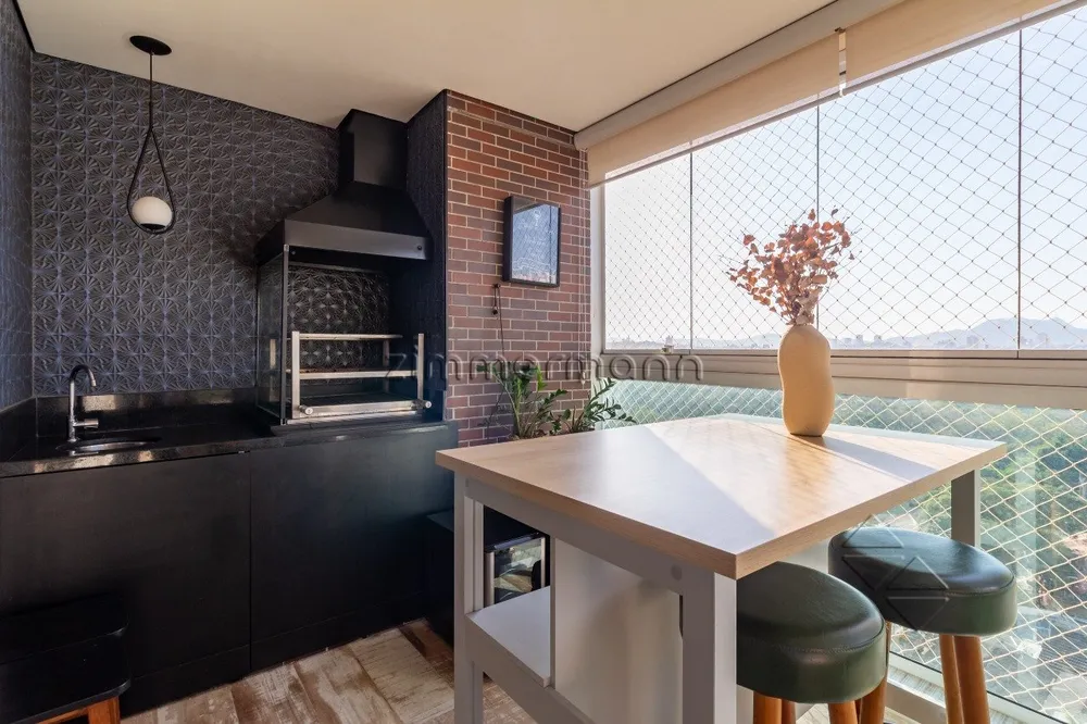 Apartamento, 4 quartos, 129 m² - Foto 3