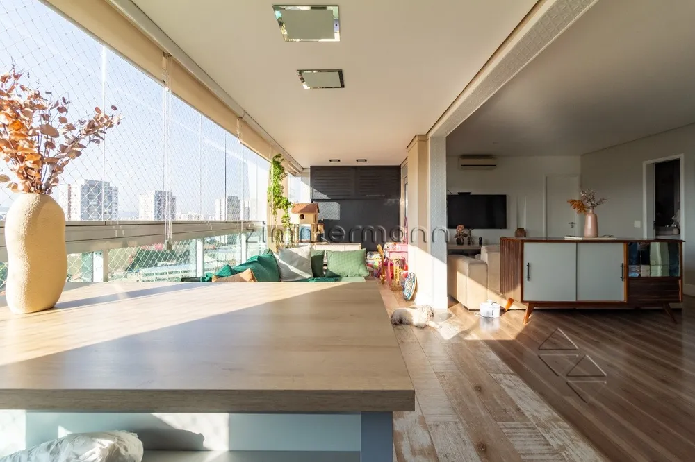 Apartamento, 4 quartos, 129 m² - Foto 7