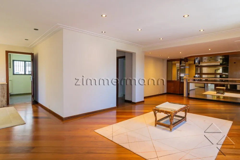 Apartamento, 3 quartos, 250 m² - Foto 3
