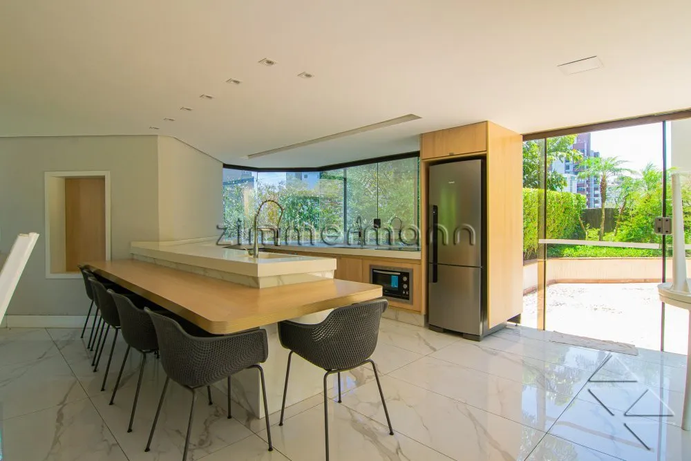 Apartamento, 3 quartos, 250 m² - Foto 9