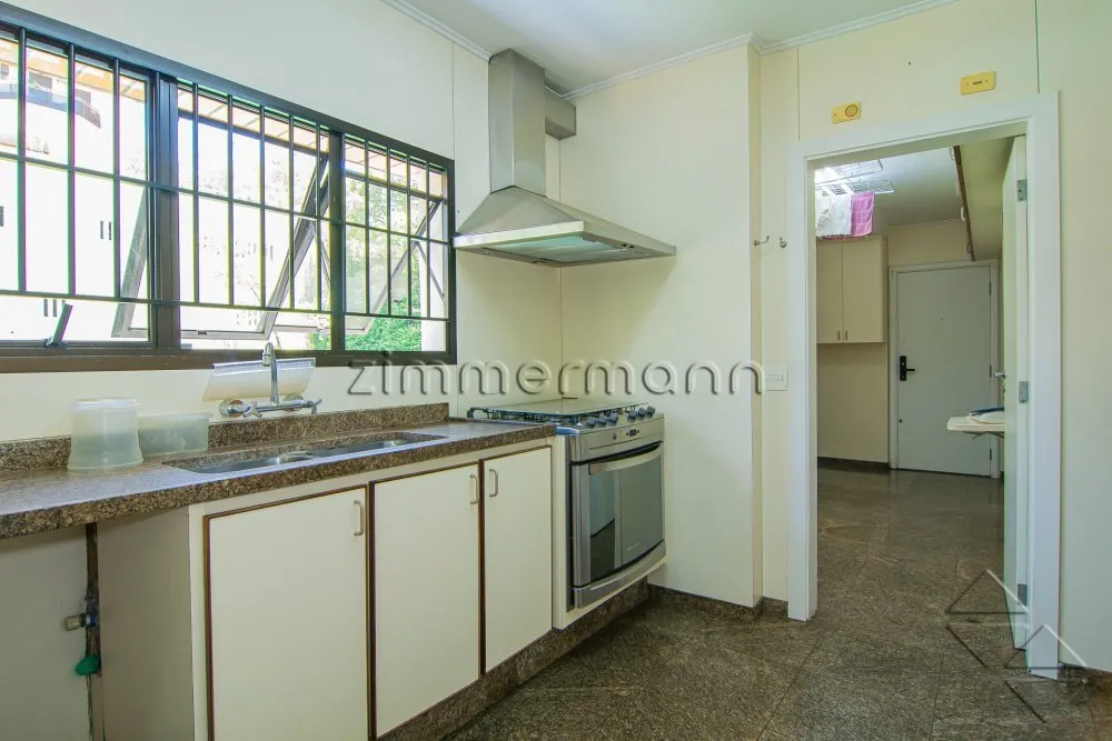 Apartamento, 3 quartos, 250 m² - Foto 7
