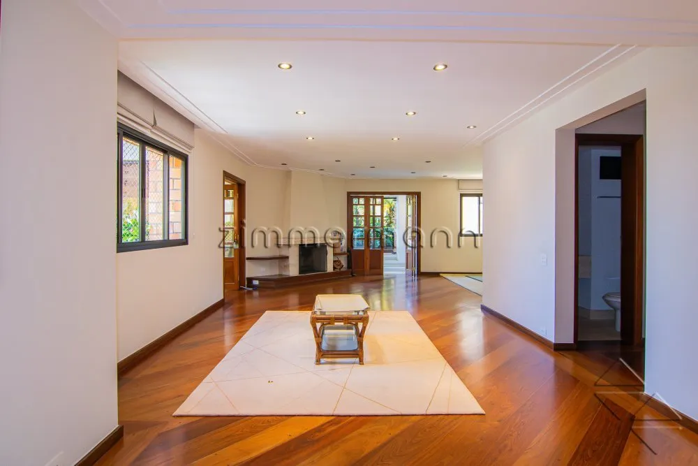Apartamento, 3 quartos, 250 m² - Foto 4