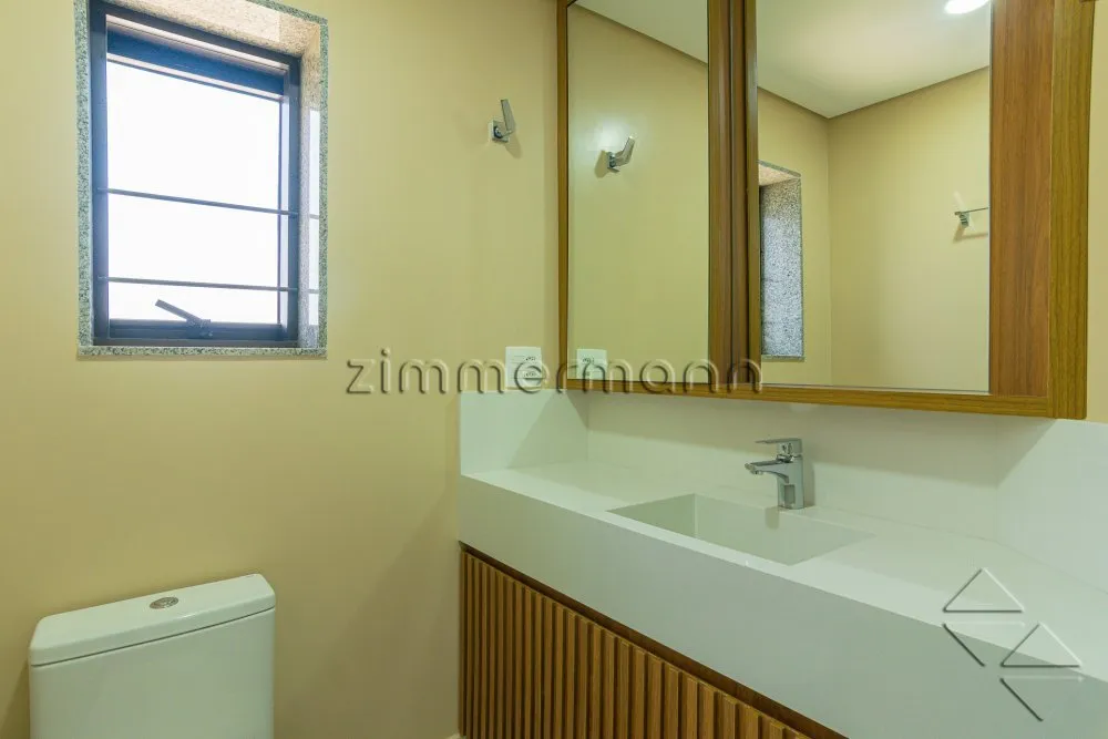 Apartamento, 3 quartos, 250 m² - Foto 2