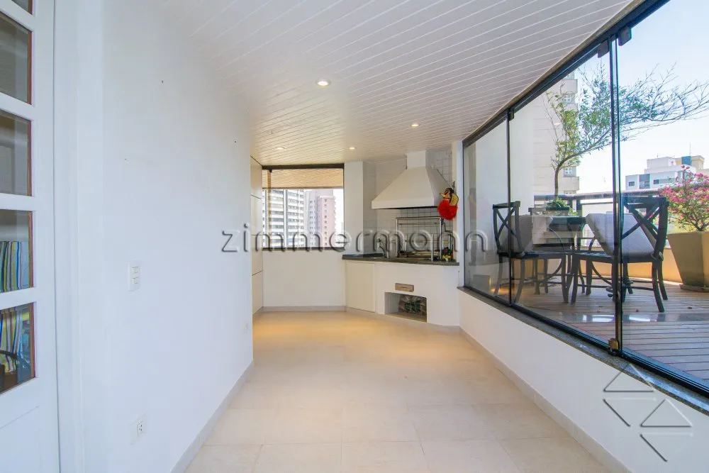 Apartamento, 3 quartos, 250 m² - Foto 2