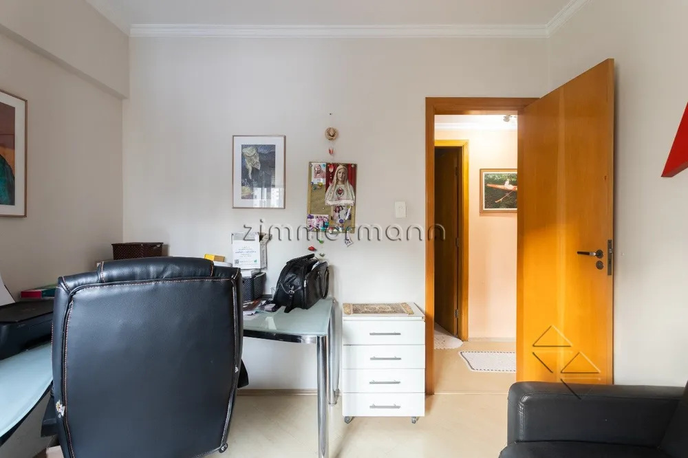 Apartamento, 3 quartos, 103 m² - Foto 2