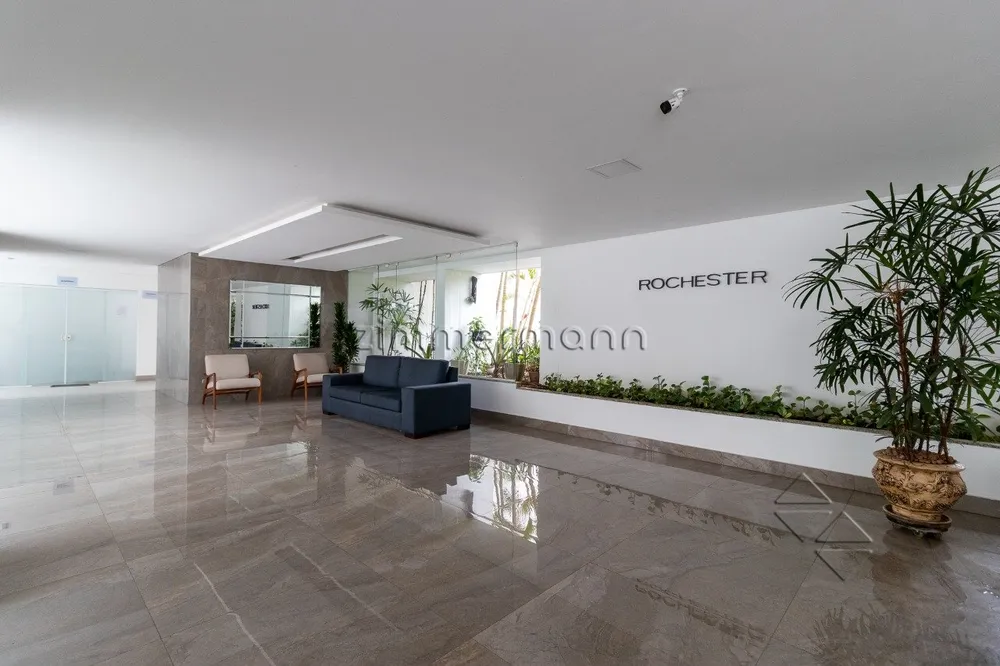 Apartamento, 3 quartos, 103 m² - Foto 4