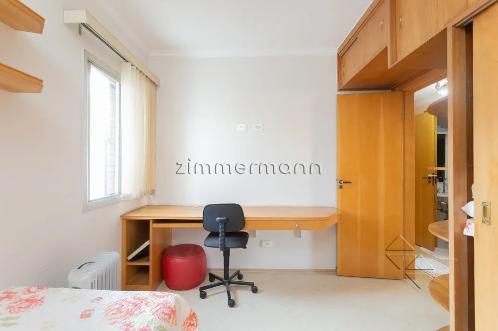 Apartamento, 3 quartos, 103 m² - Foto 2