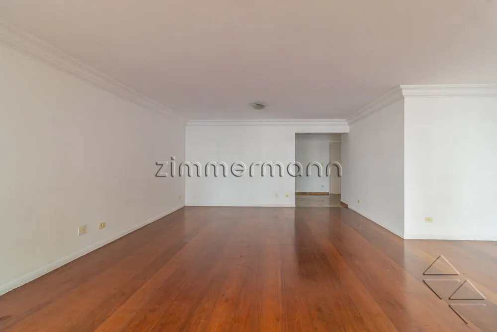 Apartamento, 4 quartos, 241 m² - Foto 3