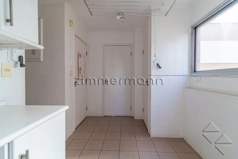 Apartamento, 4 quartos, 241 m² - Foto 8