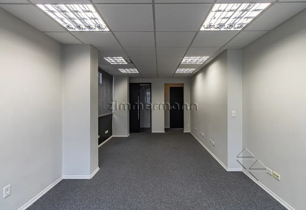 Casa Comercial, 100 m² - Foto 1
