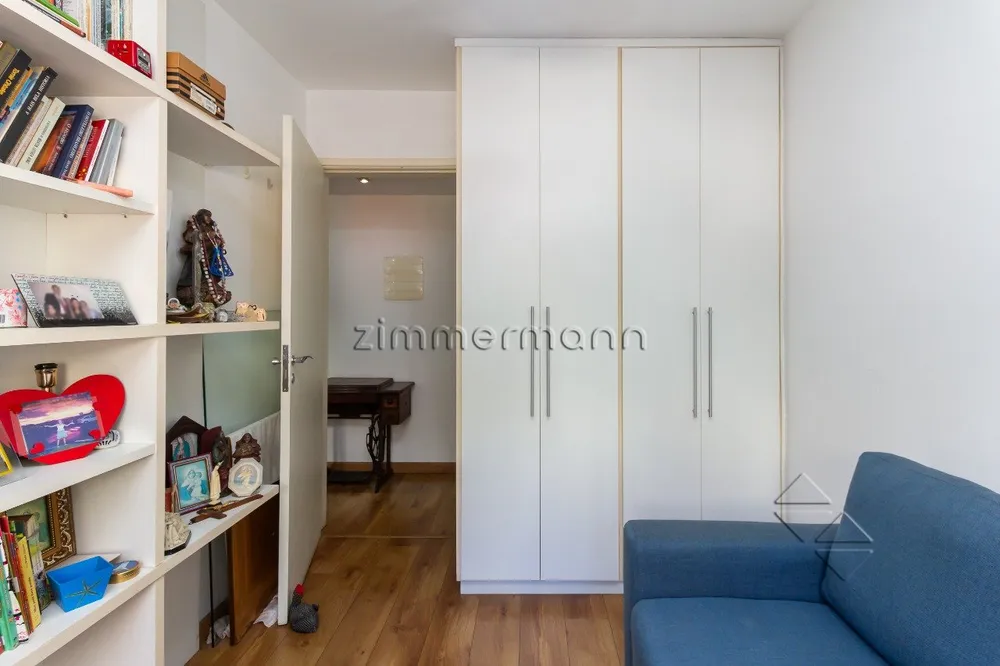 Apartamento, 3 quartos, 84 m² - Foto 1