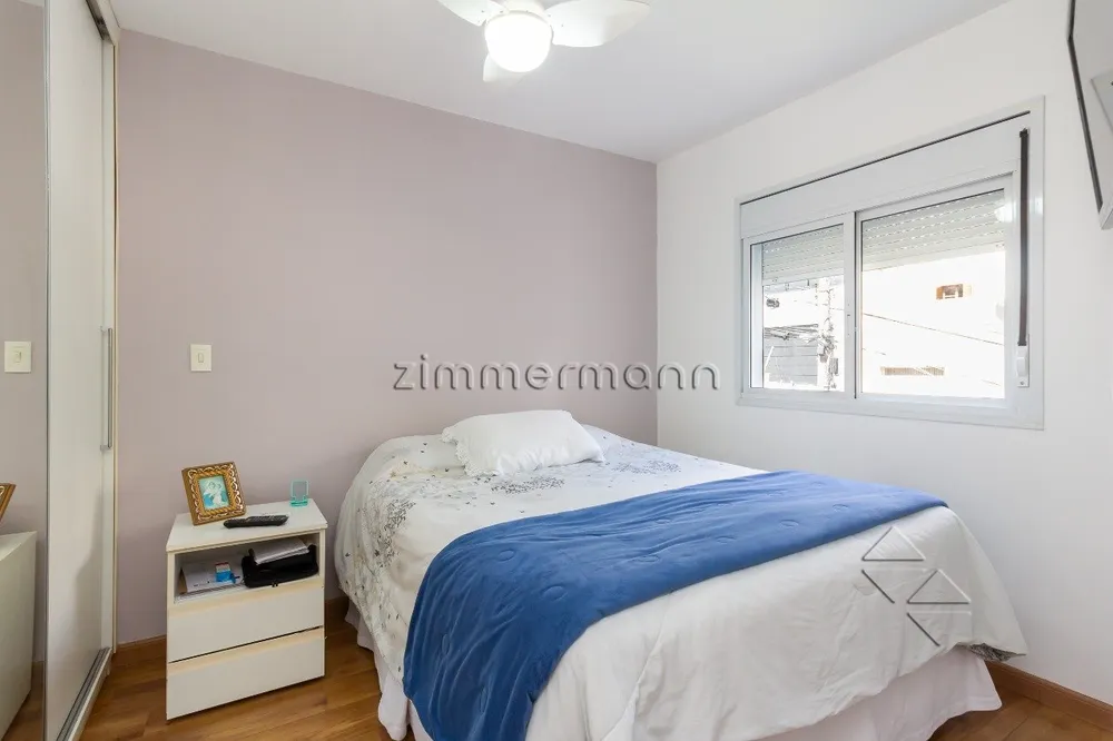 Apartamento, 3 quartos, 84 m² - Foto 2