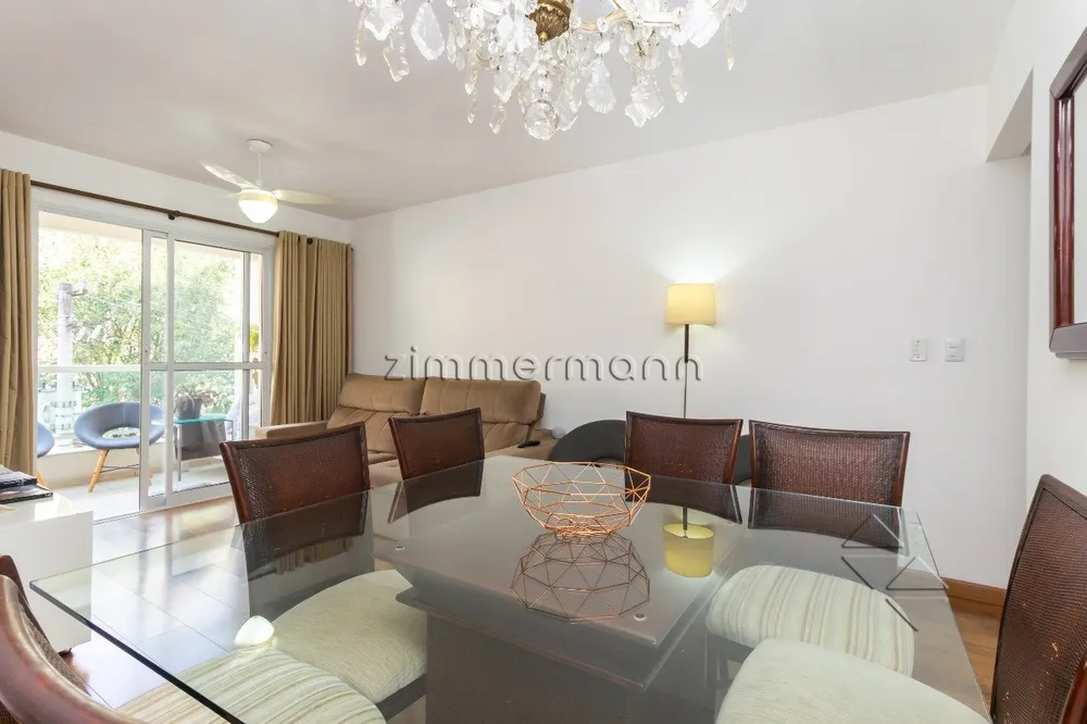 Apartamento, 3 quartos, 84 m² - Foto 1
