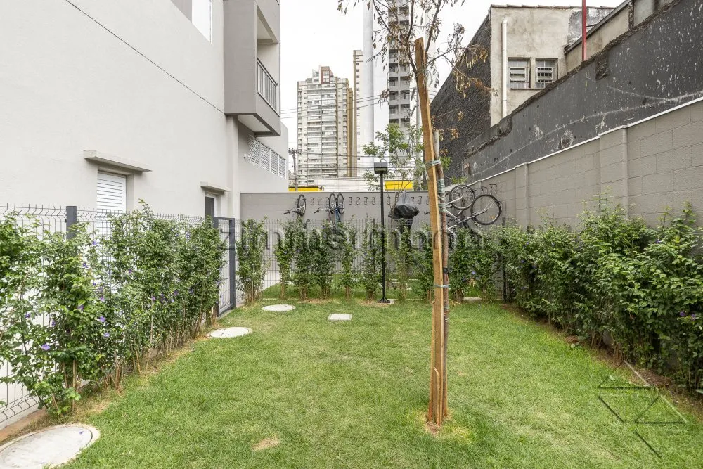 Apartamento, 2 quartos, 36 m² - Foto 3