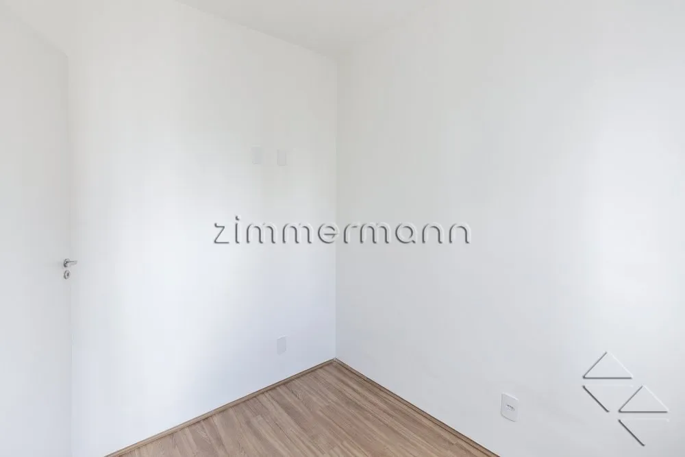 Apartamento, 2 quartos, 36 m² - Foto 1