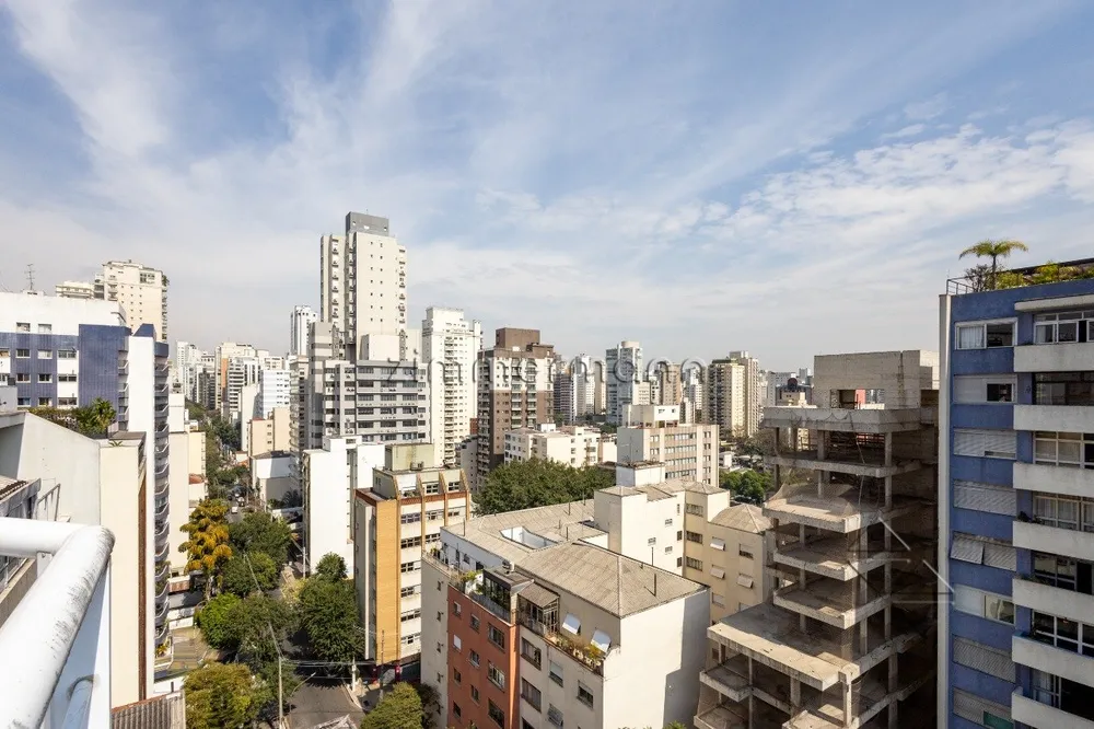 Cobertura, 2 quartos, 160 m² - Foto 9