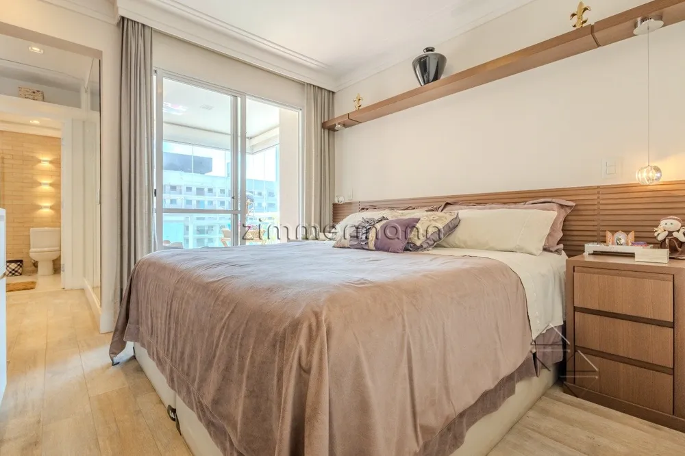 Cobertura, 2 quartos, 160 m² - Foto 12