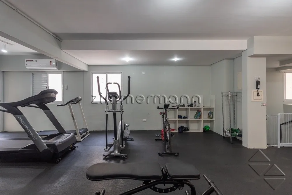Cobertura, 2 quartos, 160 m² - Foto 4
