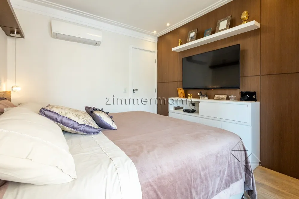 Cobertura, 2 quartos, 160 m² - Foto 7