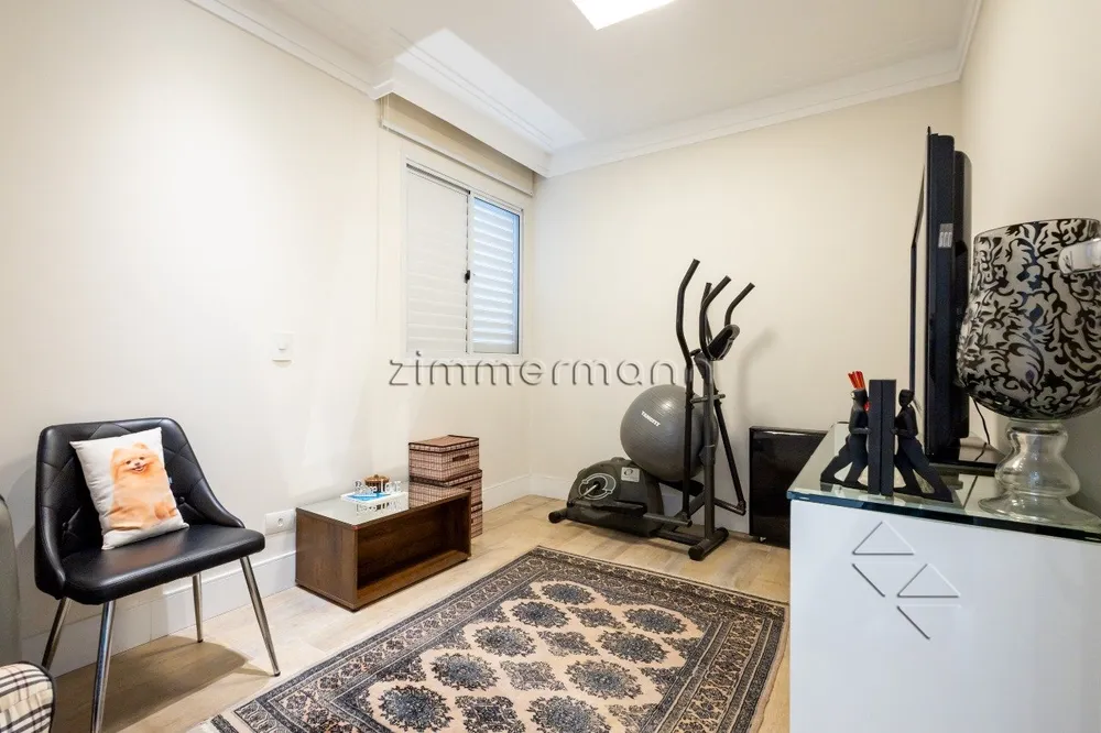 Cobertura, 2 quartos, 160 m² - Foto 8