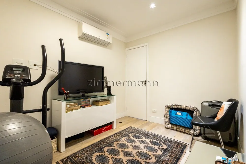 Cobertura, 2 quartos, 160 m² - Foto 1