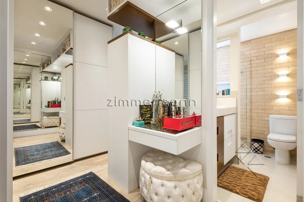 Cobertura, 2 quartos, 160 m² - Foto 5