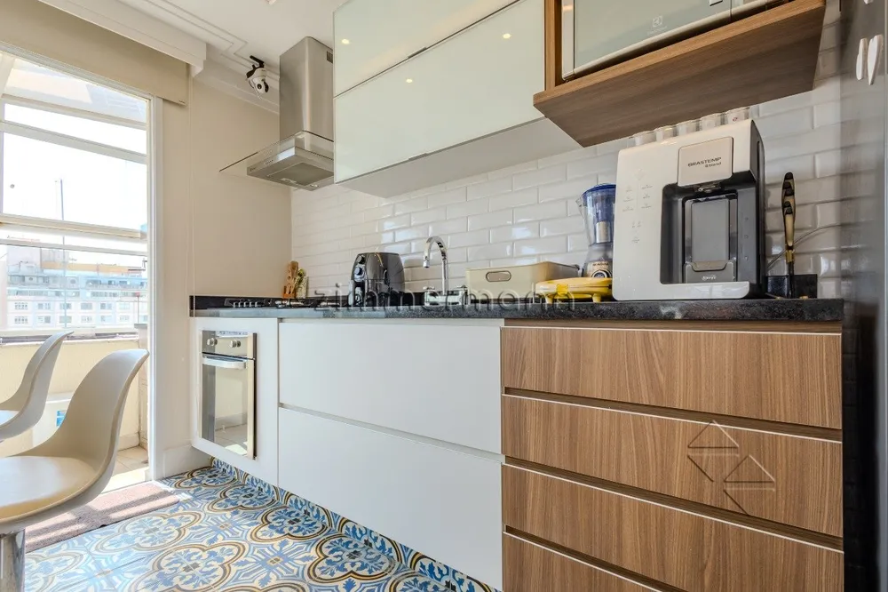 Cobertura, 2 quartos, 160 m² - Foto 10