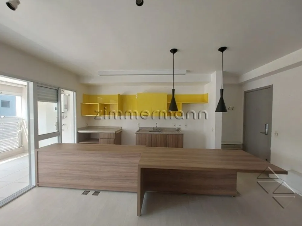Apartamento, 1 quarto, 57 m² - Foto 6