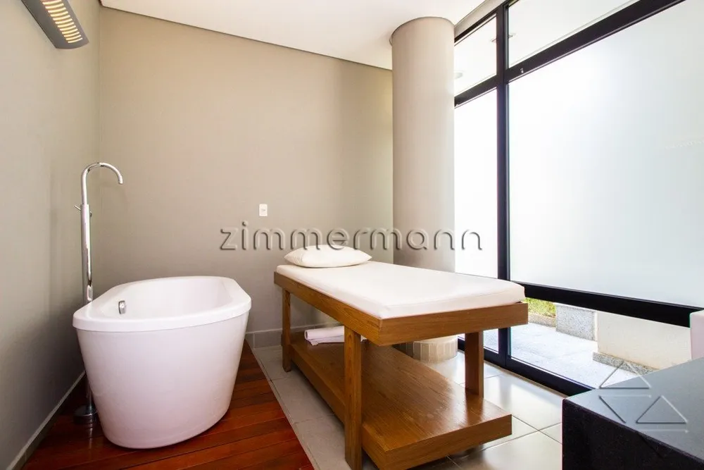Apartamento, 1 quarto, 57 m² - Foto 4