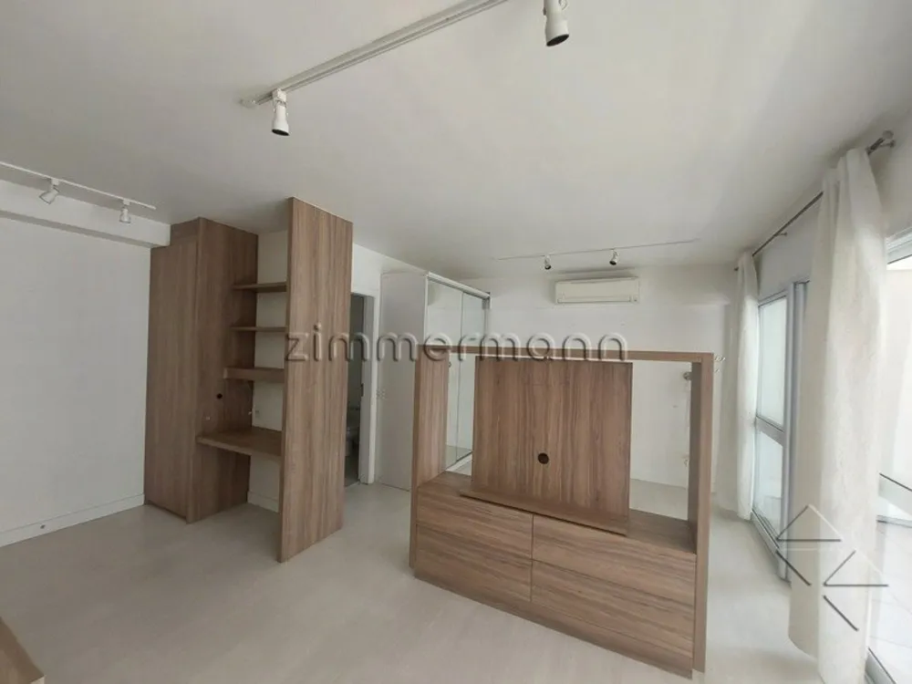 Apartamento, 1 quarto, 57 m² - Foto 5