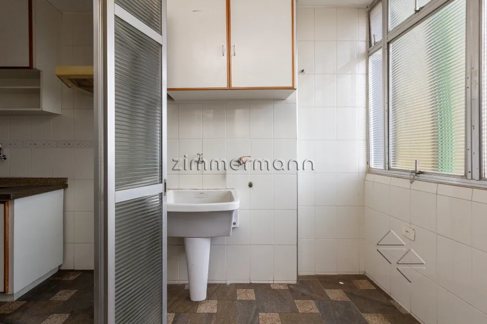 Apartamento, 3 quartos, 126 m² - Foto 2