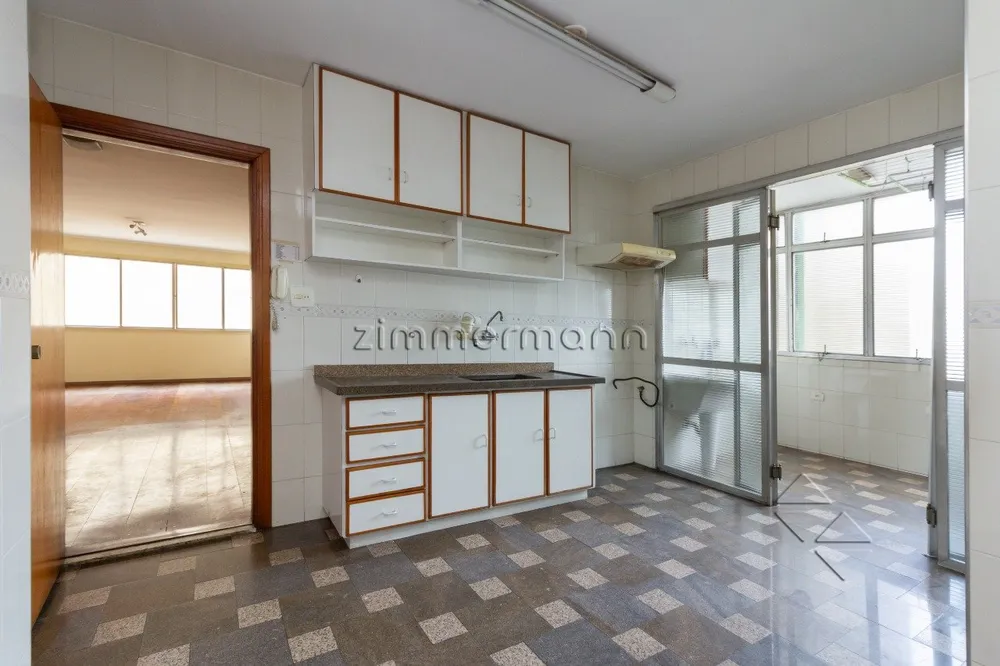 Apartamento, 3 quartos, 126 m² - Foto 11