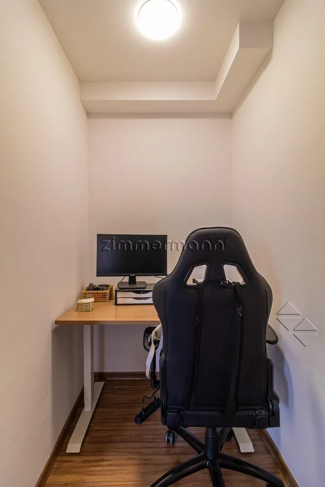 Apartamento, 3 quartos, 72 m² - Foto 1