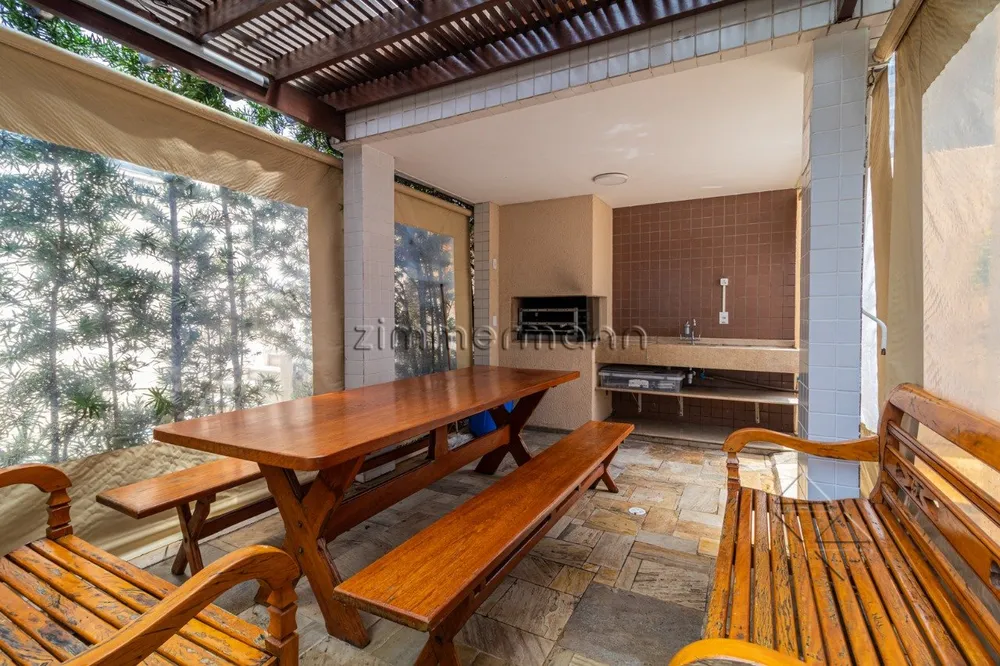 Apartamento, 3 quartos, 72 m² - Foto 3