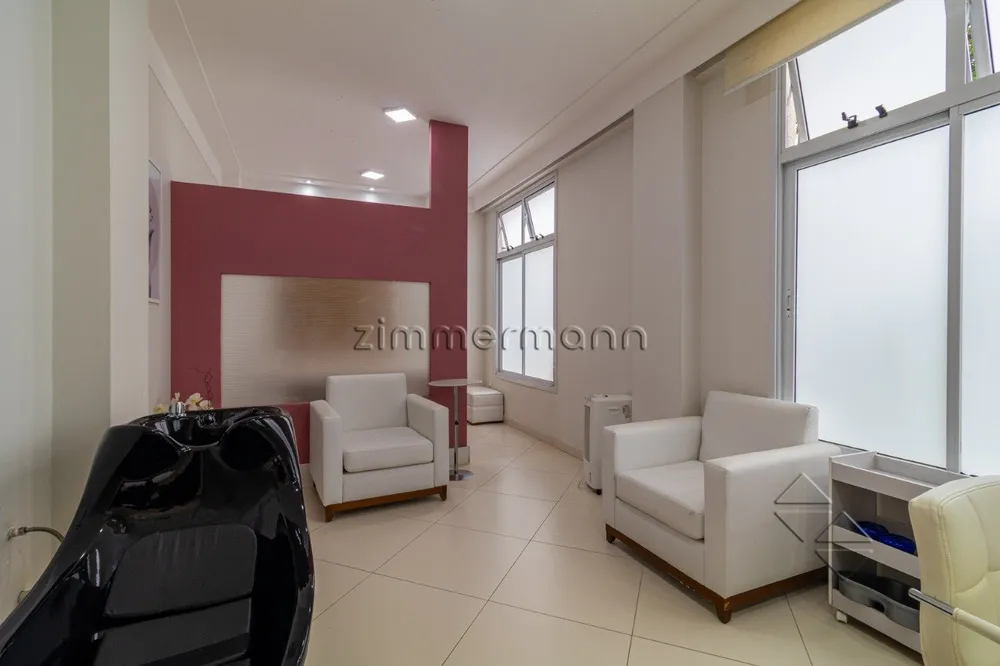 Apartamento, 3 quartos, 72 m² - Foto 4
