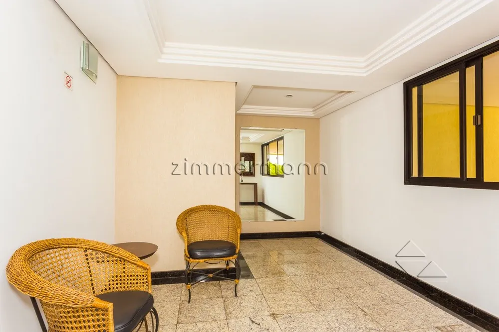 Apartamento, 3 quartos, 118 m² - Foto 3