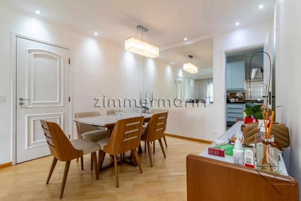 Apartamento, 3 quartos, 118 m² - Foto 5