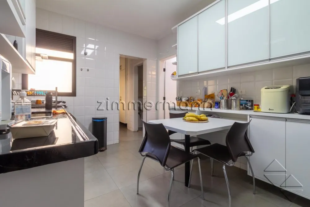 Apartamento, 3 quartos, 118 m² - Foto 6