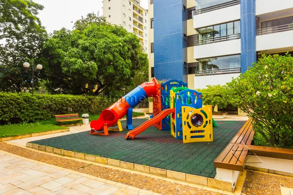 Apartamento, 3 quartos, 118 m² - Foto 4
