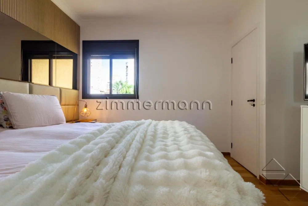 Apartamento, 3 quartos, 118 m² - Foto 1