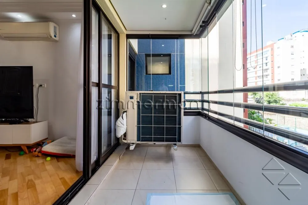 Apartamento, 3 quartos, 118 m² - Foto 7