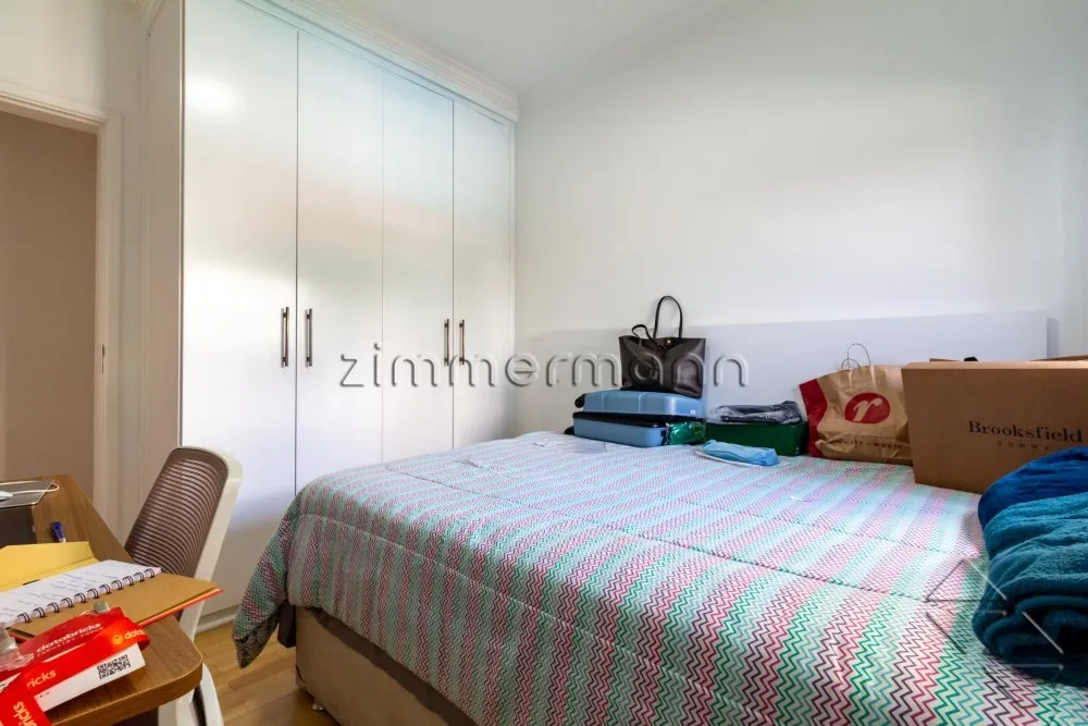 Apartamento, 3 quartos, 118 m² - Foto 2