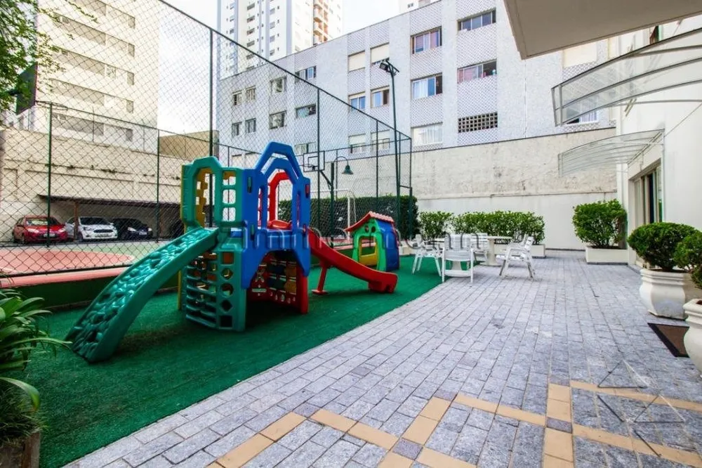 Apartamento, 3 quartos, 83 m² - Foto 4