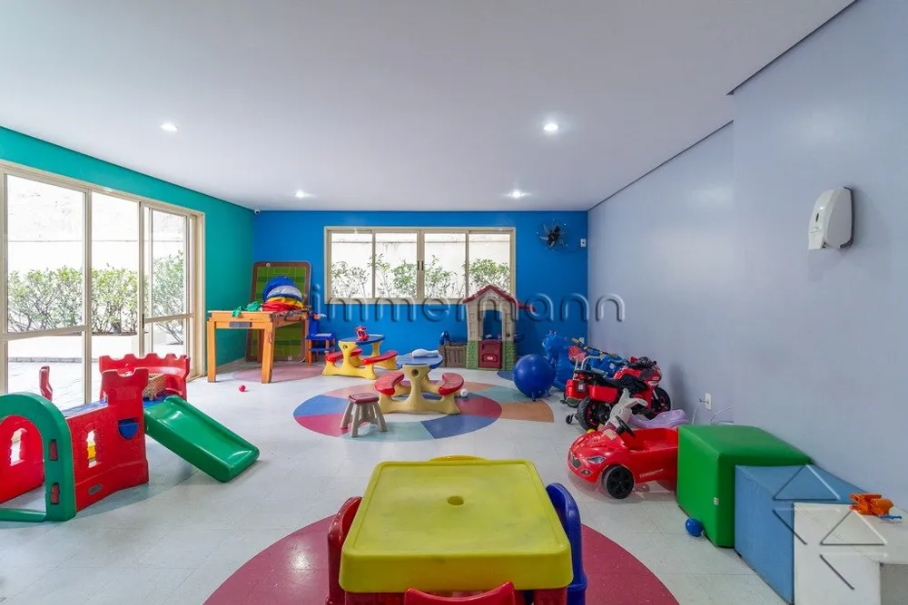 Apartamento, 3 quartos, 83 m² - Foto 3