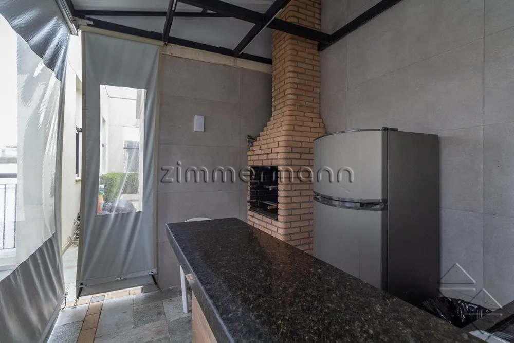 Apartamento, 3 quartos, 83 m² - Foto 1