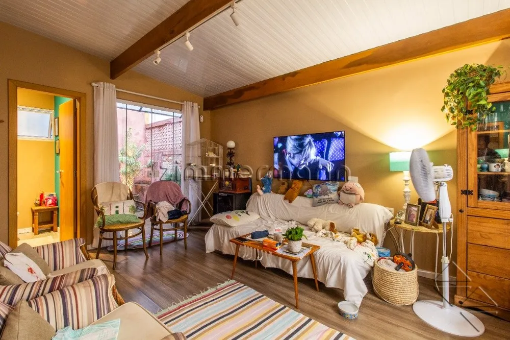 Casa, 3 quartos, 214 m² - Foto 6
