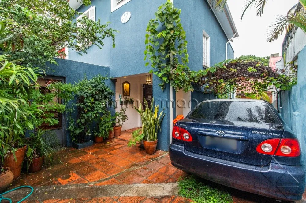 Casa, 3 quartos, 214 m² - Foto 12