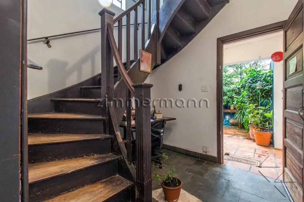Casa, 3 quartos, 214 m² - Foto 5